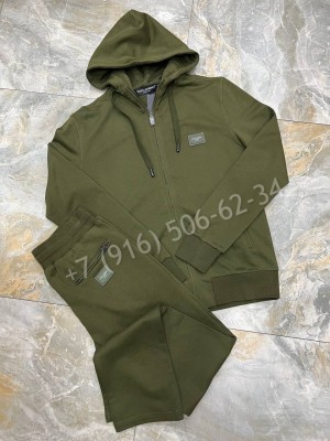 Спортивный костюм Dolce & Gabbana 6261