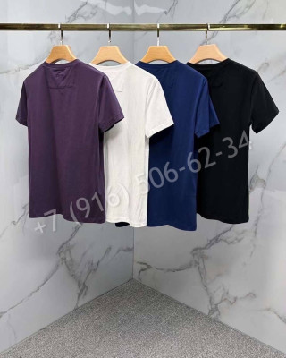 Футболка Zegna 16424