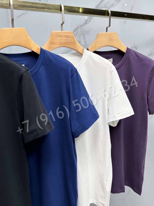 Футболка Zegna 16424