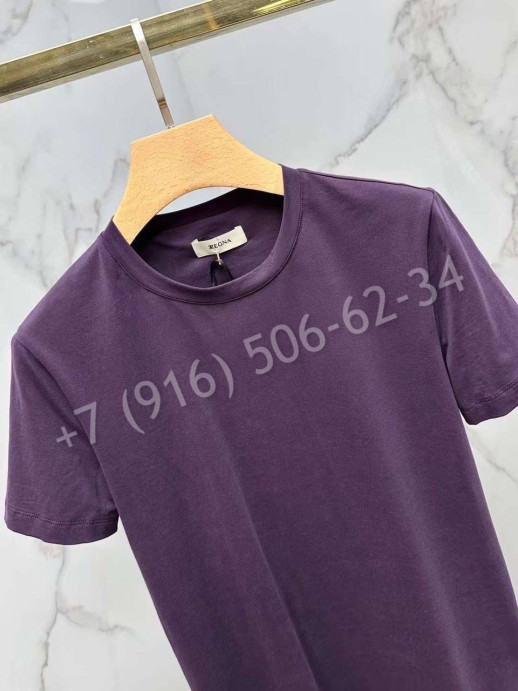 Футболка Zegna 16424