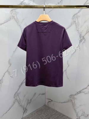 Футболка Zegna 16424