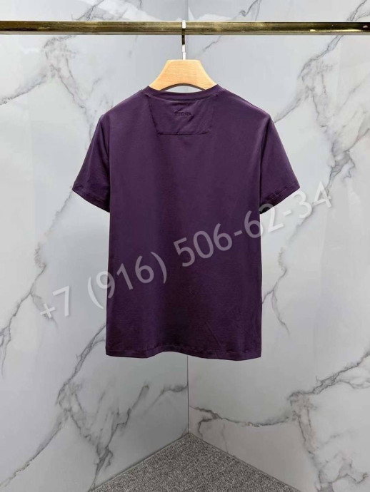 Футболка Zegna 16424