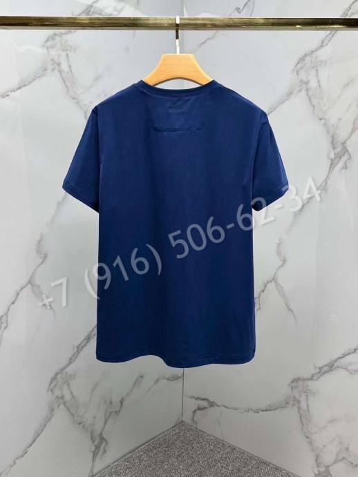 Футболка Zegna 16424