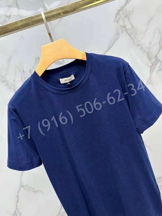 Футболка Zegna 16424