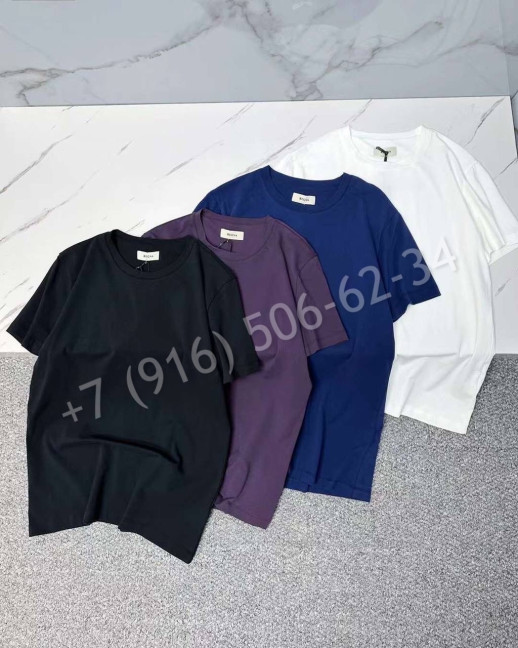 Футболка Zegna 16424