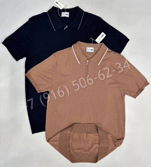 Поло ZILLI 26523