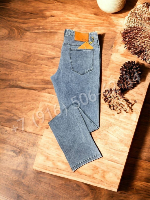 Джинсы Loro Piana 26625