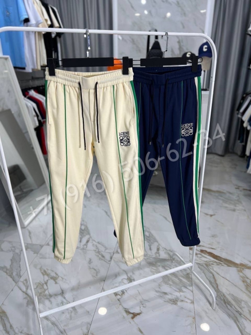 Спортивные штаны Loewe 16625