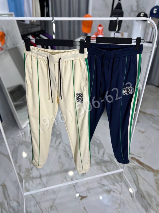 Спортивные штаны Loewe 16625