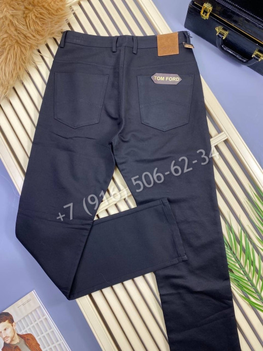 Спортивные брюки Tom Ford 6677