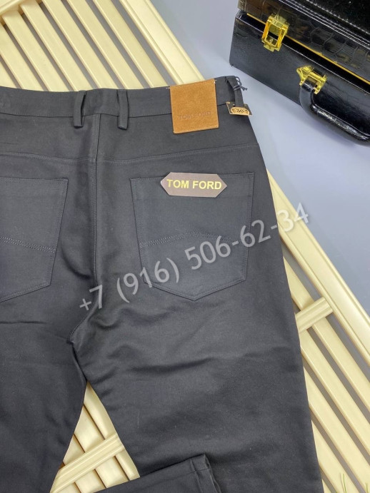 Спортивные брюки Tom Ford 6677