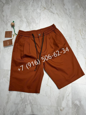Шорты Loro Piana 17580 5
