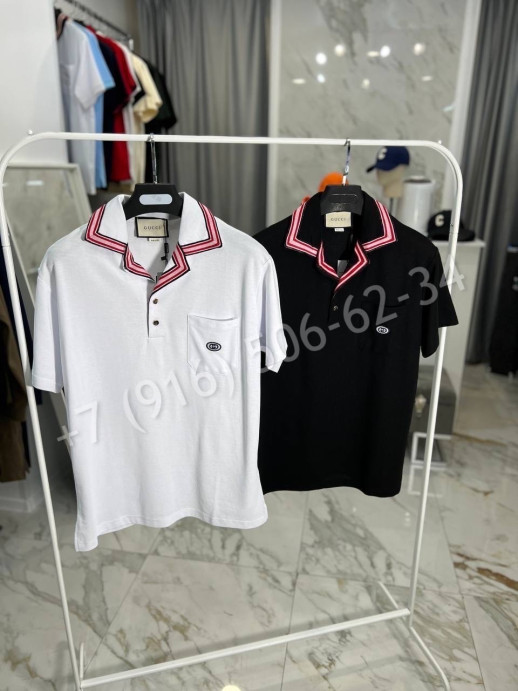 Поло Gucci 16726