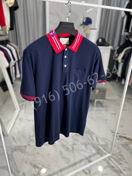 Поло Gucci 16726