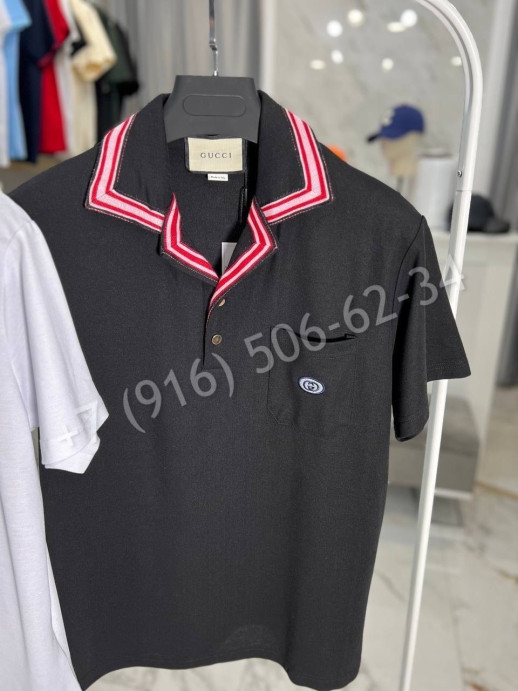 Поло Gucci 16726