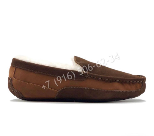 Мокасины UGG 6777