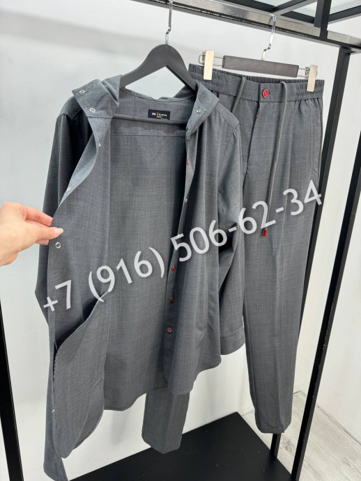 Костюм KITON 33972 7