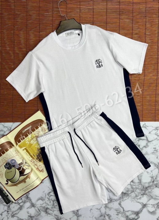 Костюм Brunello Cucinelli 16826