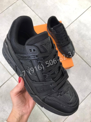 Кроссовки Louis Vuitton 6886