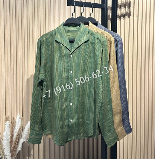 Рубашка KITON 28822 1