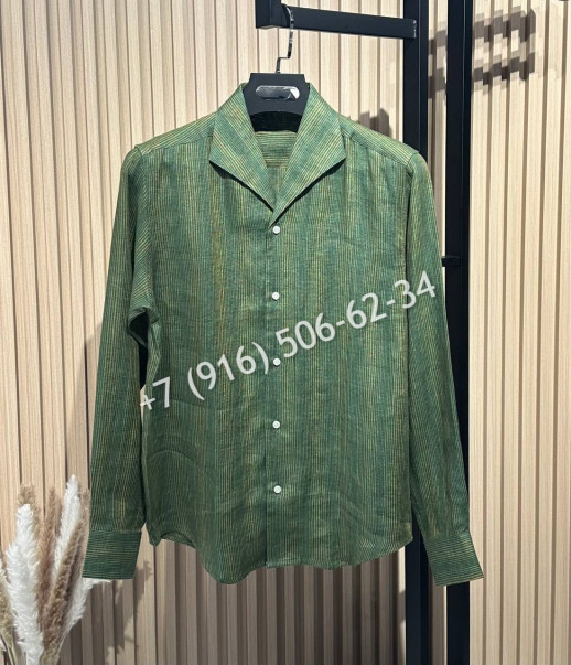 Рубашка KITON 28822 1