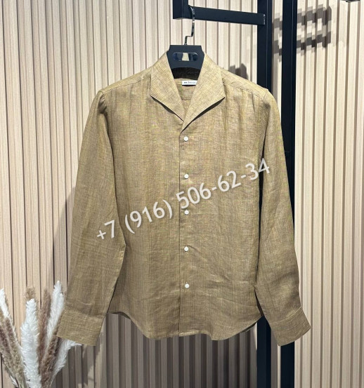 Рубашка KITON 28822 1