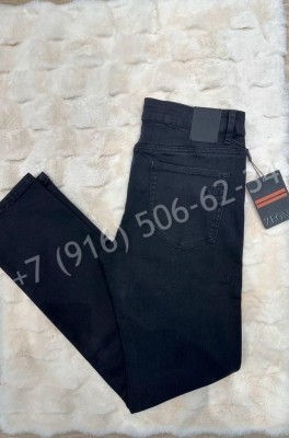 Джинсы Zegna 27018