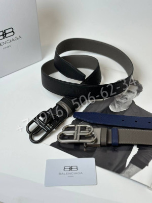 Ремень Balenciaga 16445