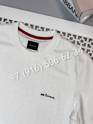 Футболка KITON 27761 10