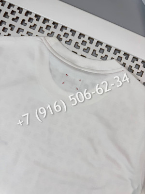 Футболка KITON 27761 10