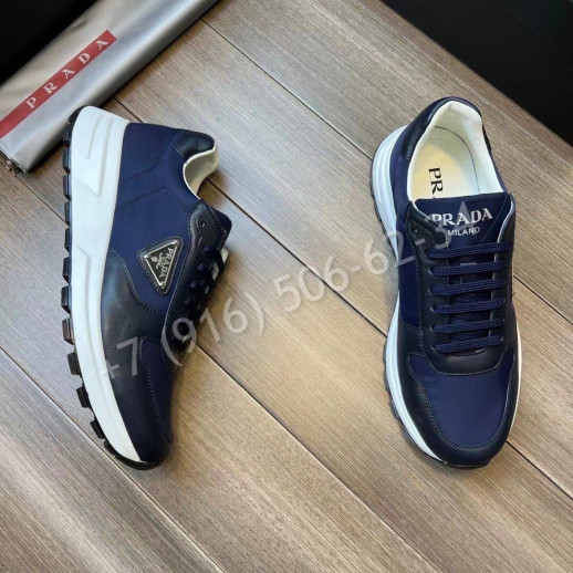 Кроссовки Prada 17027
