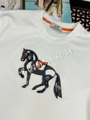 Футболка Hermes 12185 10