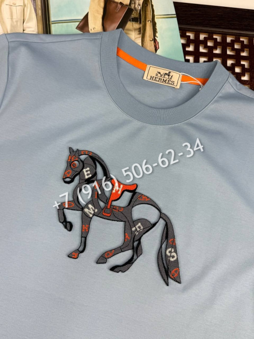 Футболка Hermes 12185 10