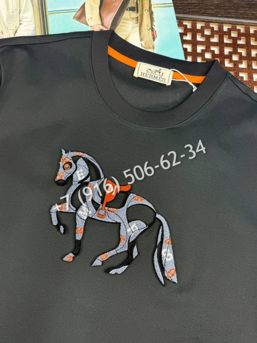 Футболка Hermes 12185 10