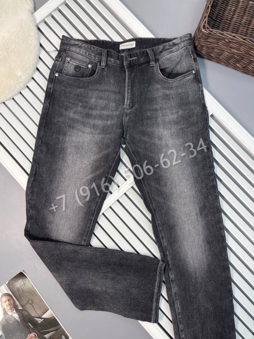 Джинсы Zegna 7188