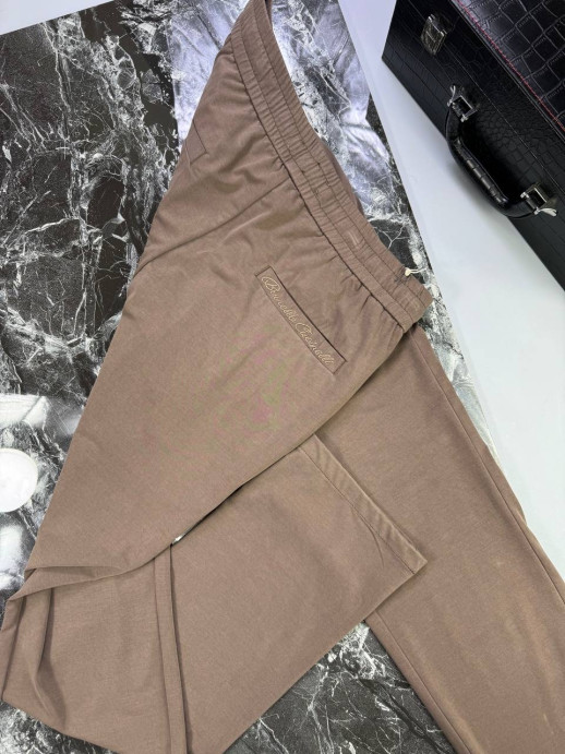 Брюки Brunello Cucinelli 27214