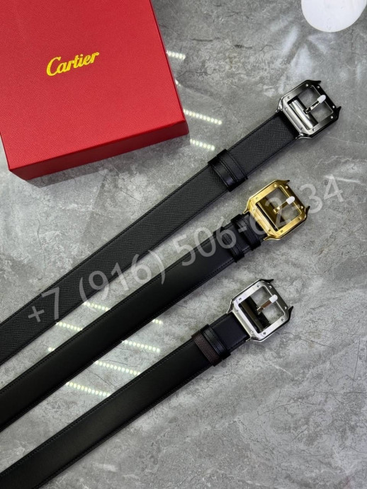Ремень Cartier 28653