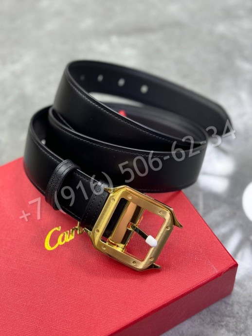 Ремень Cartier 28653