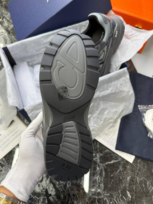 Кроссовки Dior 21213
