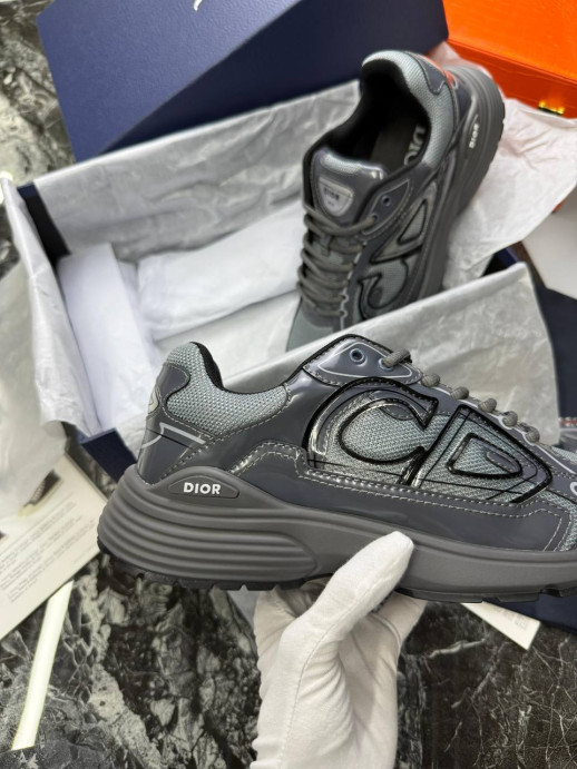 Кроссовки Dior 21213