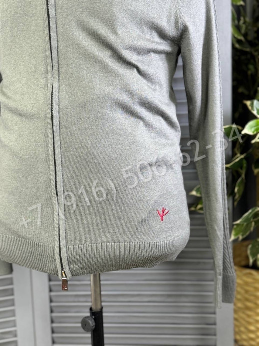 Кардиган ISAIA 27314