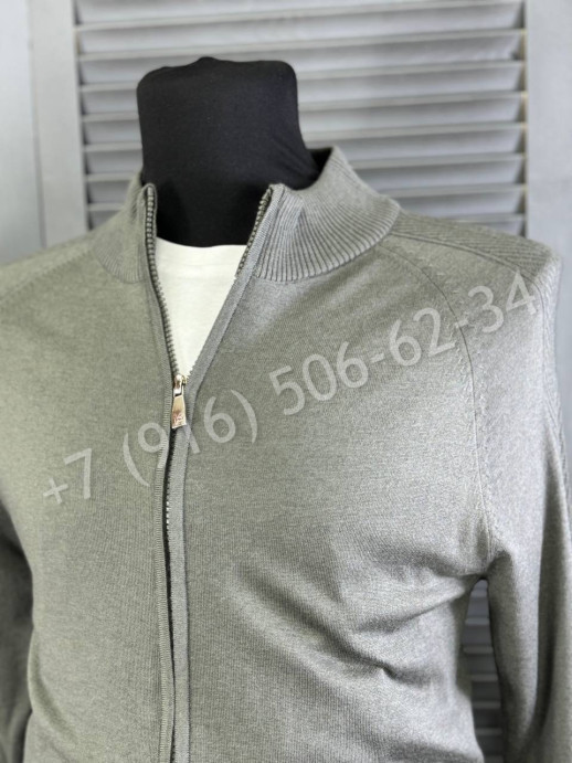 Кардиган ISAIA 27314