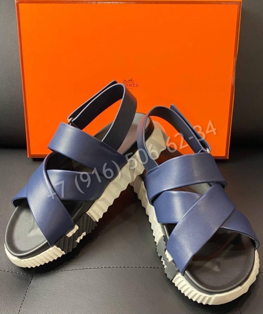 Сандалии Hermes 17436