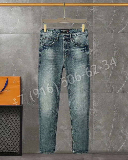 Джинсы Dolce & Gabbana 27515