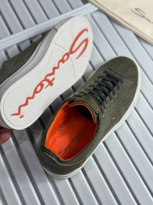 Кеды SANTONI 21300 4