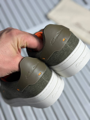 Кеды SANTONI 21300 4