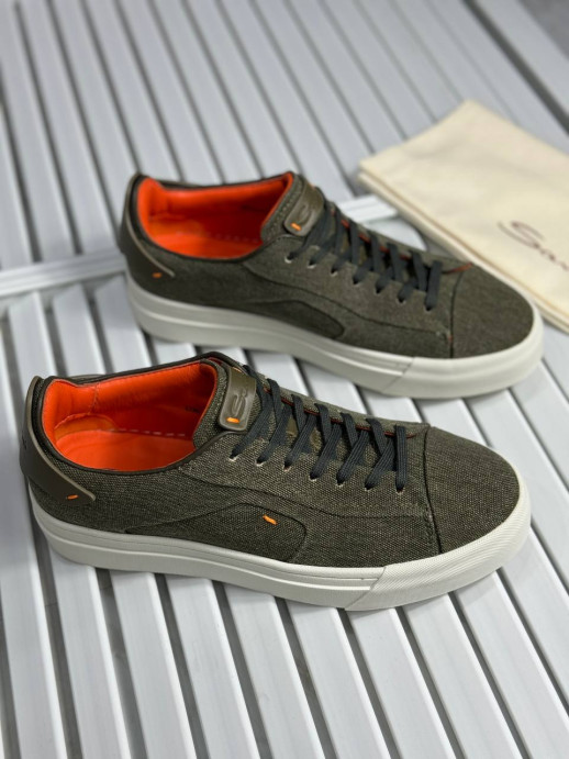 Кеды SANTONI 21300 4