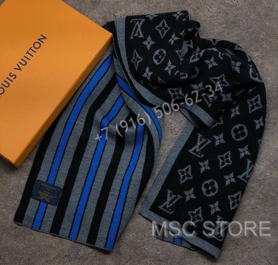 Шарф Louis Vuitton 8499