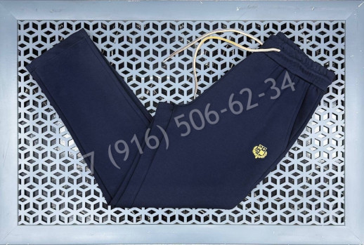 Спортивные штаны Loro Piana 27715