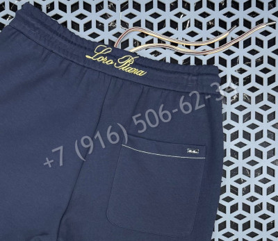 Спортивные штаны Loro Piana 27715